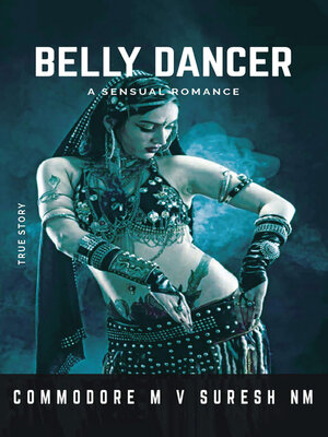 cover image of Belly Dancer